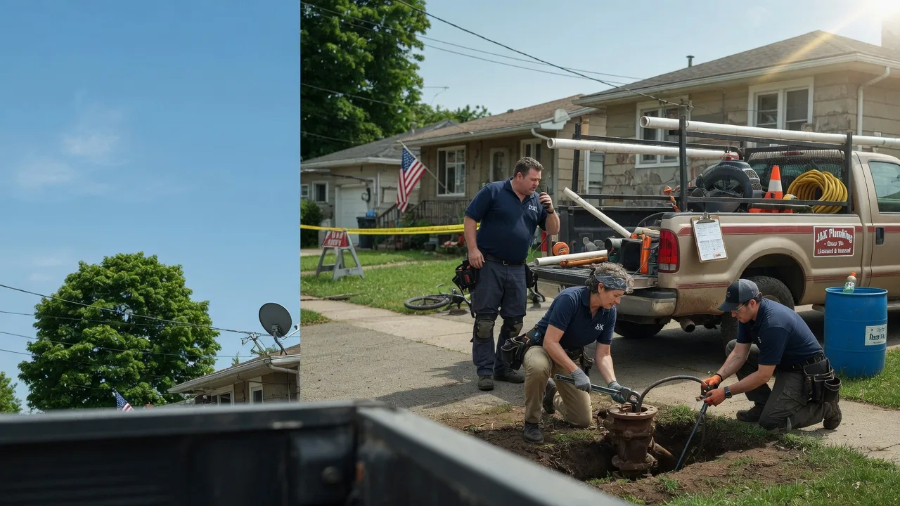 Water Heater Replacement in Chunky, MS near me